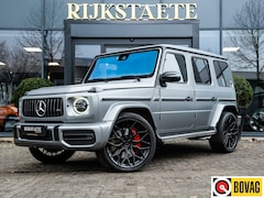 Mercedes-Benz G-klasse - 63 Edition 1|PANO|MAT|360°|ACC|22''|IWC