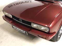 Peugeot 504 - Cabriolet 1e Eigenaar M0931