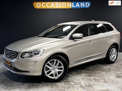 Volvo XC60 - 2.0 D4 FWD Polar+ |LEER+MEMORY+STOELV|TREKH|BLIS