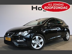 Seat Leon - 1.0 TSI FR Business Intense Virtual Cock Pit Carplay Dealer Onderhouden Inruil Mogelijk