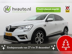 Renault Arkana - 1.3 MHEV 140PK INTENS EDC | Navi | Camera | Winterpakket