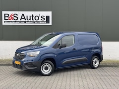 Opel Combo - 1.2 Turbo L1H1 Marge Dealer onderhouden Nieuwe Distributieriem