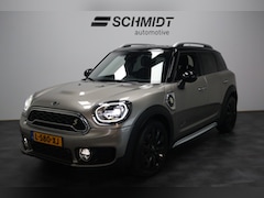 MINI Countryman - 2.0 Cooper S E 4ALL | NAVI | STOELVERWARMING