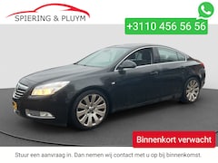 Opel Insignia - 1.6 T Sport | Navi | 19'' | Youngtimer