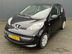 Peugeot 107 - 1.0-12V XS Urban Move / RADIO / STUURBEKRACHTIGING / CD /