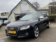 Audi A5 Coupé - 3.2 FSI 4X4/S5-PAKKET/B&O/KEYLESS/XENON