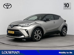 Toyota C-HR - 1.8 Hybrid First Edition Limited | Trekhaak | LM velgen | Cruise Control Adaptief | Climat