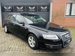 Audi A6 Avant - 2.4 Pro Line Business 1E EIGENAAR NAVI PDC