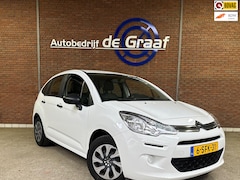 Citroën C3 - 1.0 VTi Attraction | AIRCO/NW DBRIEM /ELEC RAMEN