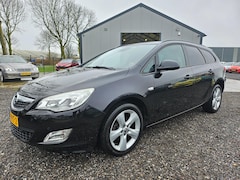 Opel Astra Sports Tourer - 1.4 Edition