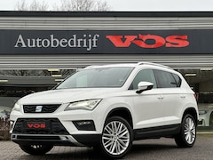 Seat Ateca - 1.0 EcoTSI | Camera | CarPlay | LED | 18 inch | Navi