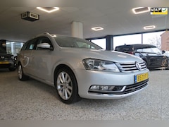 Volkswagen Passat Variant - 1.4 TSI Highline BlueMotion DSG-7 APK 01-2026