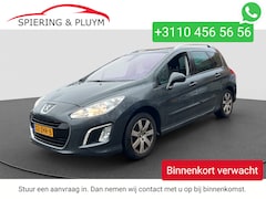 Peugeot 308 SW - 1.6 VTi X-Line