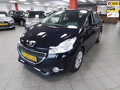 Peugeot 208 - 1.2 e-VTi Active