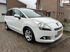 Peugeot 5008 - 1.6 THP Style 7p