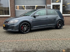 Volkswagen Golf - 2.0 TSI GTI DSG NAVI/XENON/LED/CAMERA