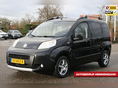 Fiat Qubo - 1.4 Trekking Limited Edition