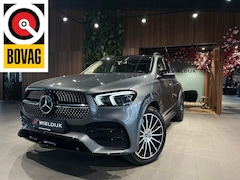 Mercedes-Benz GLE-Klasse - 450 4MATIC AMG Line Pano