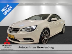 Opel Cascada - 1.4 Turbo ecoFLEX Cosmo