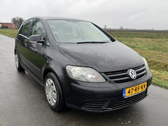 Volkswagen Golf Plus - 1.6 FSI Comfortline Airco/Cruise