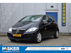 Mercedes-Benz A-klasse - 160 BlueEFF Bns Cl