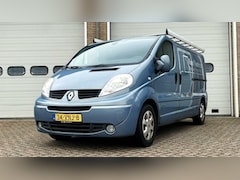 Renault Trafic - bestel 2.5 dCi T29 L2H1