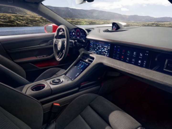 Interieur