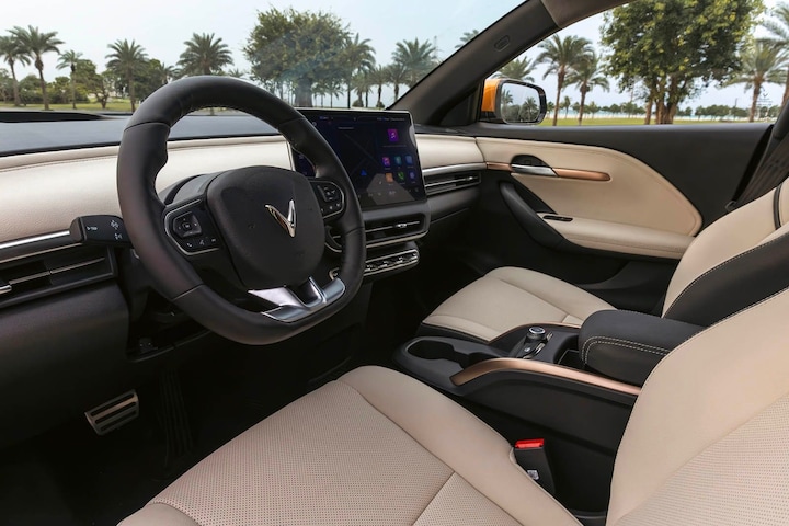 Interieur