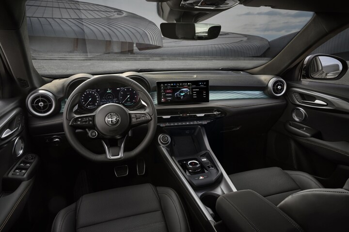 Interieur