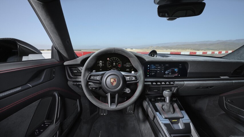 Interieur