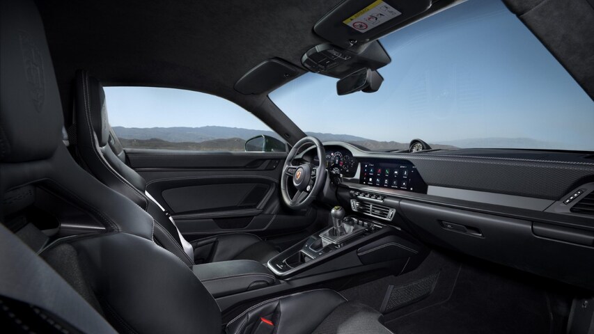 Interieur