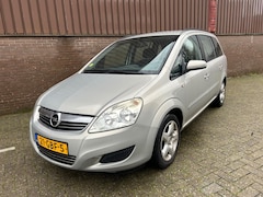 Opel Zafira - 1.8 Business Airco 7pers. Trekhaak APK NAP