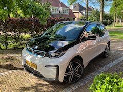 BMW i3 - Executive Edition 120Ah 42 kWh Orig NL 2e eig