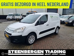 Citroën Berlingo - bestel 1.6 HDIF 500 Comfort