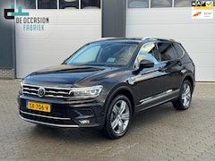 Volkswagen Tiguan Allspace - 1.4 TSI Highline 7p. Virtual Cockpit Trekhaak