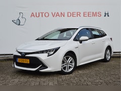 Toyota Corolla Touring Sports - 1.8 Hybrid Business Nap / Dab / Adapt.cruise / Clima