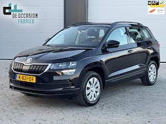 Skoda Karoq - 1.0 TSI Business Edition Trekhaak