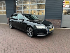 Audi A4 Avant - 1.4 TFSI Lease Edition TREKHAAK elektrisch