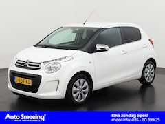 Citroën C1 - 1.0 VTi Feel | Airco | Bluetooth | Zondag Open