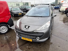 Peugeot 207 SW Outdoor - 1.6 VTi XS Inruil Mogelijk