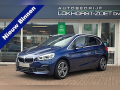 BMW 2-serie Active Tourer - 225xe iPerformance High Executive | HK-Audio | Stuurwielverwaming | Head up | Zeer mooie s