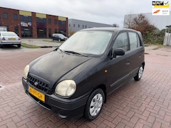 Hyundai Atos Spirit - 1.0i SX EXPORT