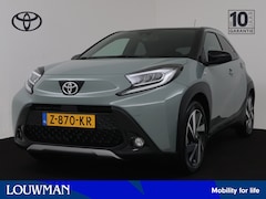 Toyota Aygo X - 1.0 VVT-i S-CVT Envy | Camera | Climate Control | Cruise Control Adaptief | Trekhaak/fiets