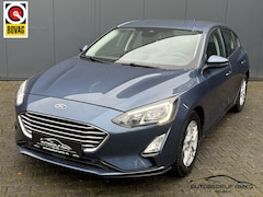 Ford Focus - 1.0 EcoBoost Trend Edition Business / ACC / NAVI / STOEL EN STUURVERW. / DAB /