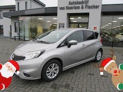 Nissan Note - 1.2 Acenta Automaat, Airco, Cruise Control, LM velgen