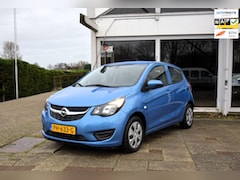 Opel Karl - 1.0 ecoFLEX Edition