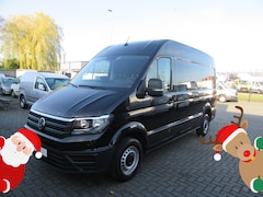 Volkswagen Crafter - 35 2.0 TDI L3H3 (L2H2) Airco, Camera, El. Laadklep