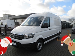 Volkswagen Crafter - 35 2.0 TDI L3H3 ( L2H2 ) Airco, PDC V+A