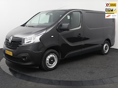 Renault Trafic - 1.6 dCi T29 L1H1 Luxe Energy