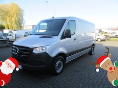 Mercedes-Benz Sprinter - 214 2.2 CDI 143 PK L2H1, Airco, Trekhaak